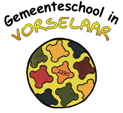 Gemeenteschool in Vorselaar