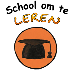 School om te leren