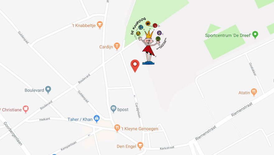 Google Maps
